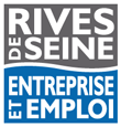 Logo de Rives de Seine